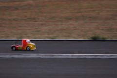 Truck von Familie van Yperen