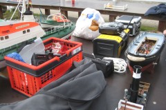 Quellental Arbeits und Fahrtag