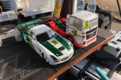 Tamiya Euro-Cup und Fighter-Cup Finale in Sonneberg