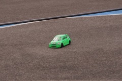 Stefans M-Chassis