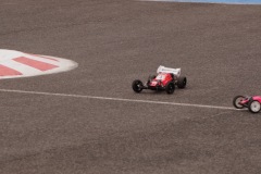 Max' und Johannas Fighter