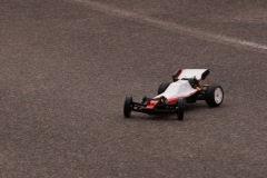 Johanns Fighter